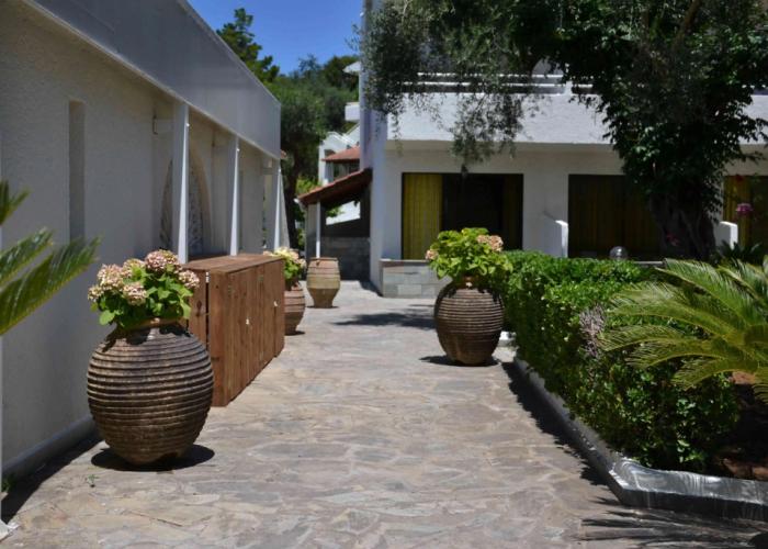 Telemachos Hotel