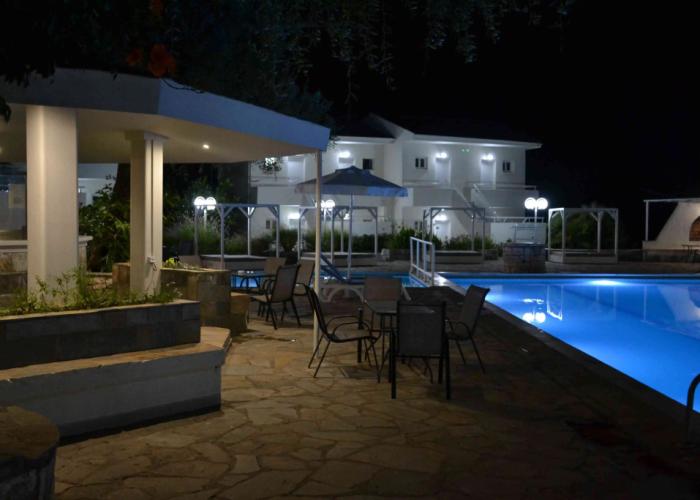 Telemachos Hotel