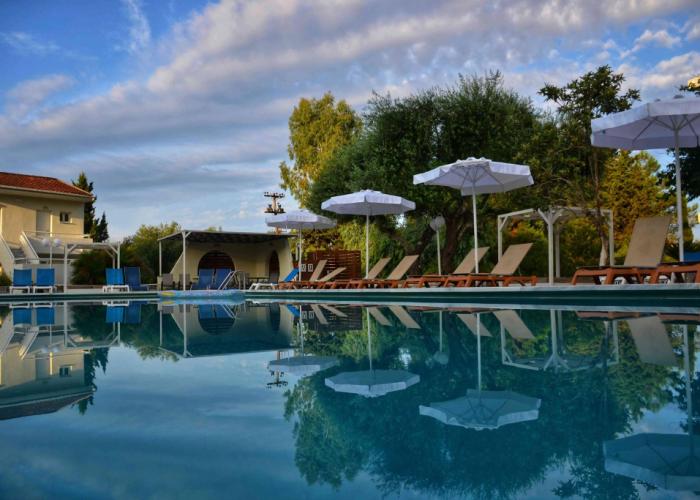 Telemachos Hotel