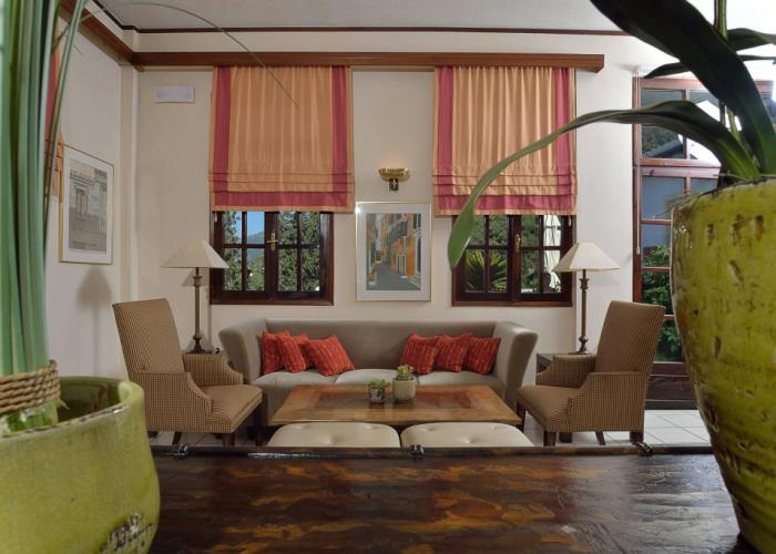 Spiti Prokopis - Marilena House