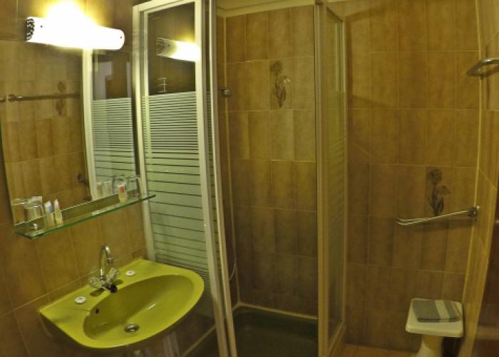 Hotel Tina