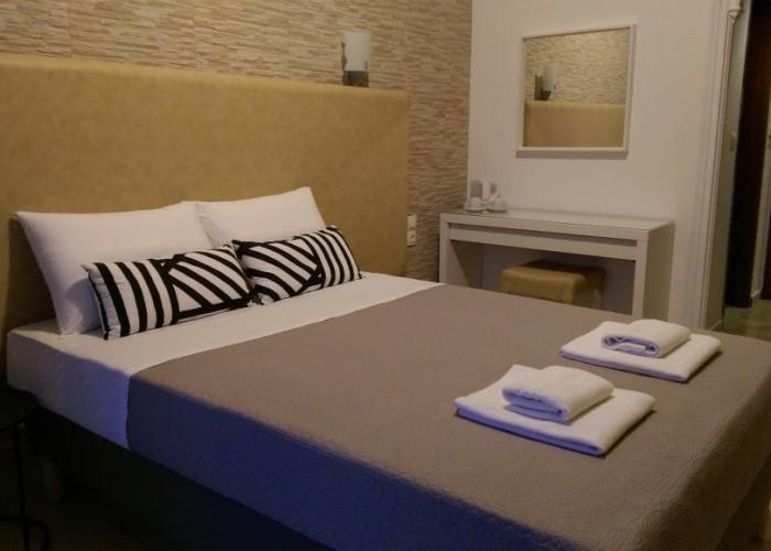 Hotel Tina