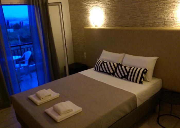 Hotel Tina