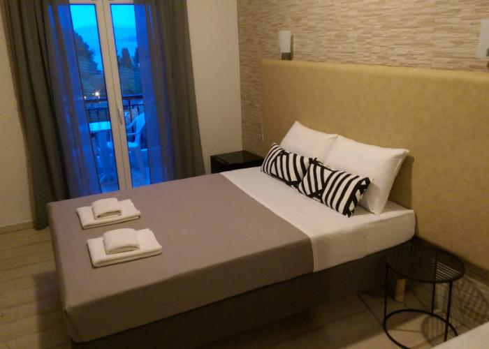 Hotel Tina