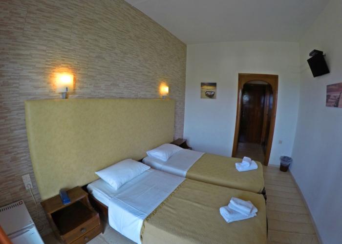 Hotel Tina
