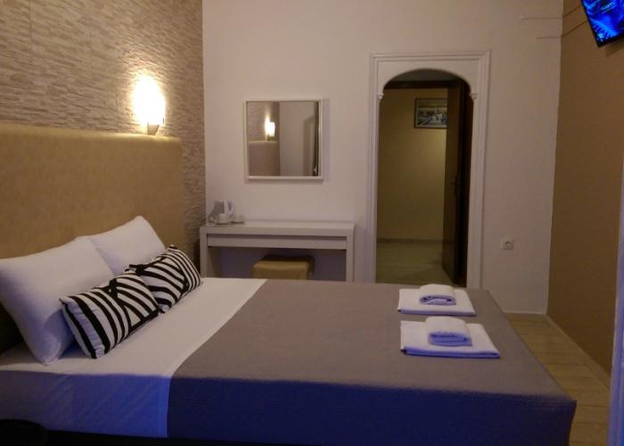 Hotel Tina