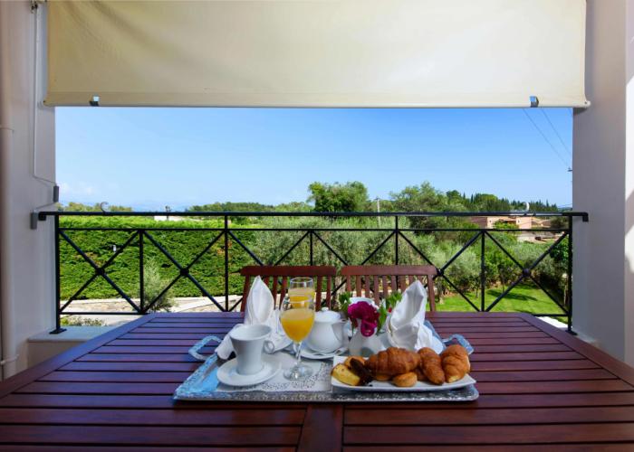 Il Tesori Dassia Villas