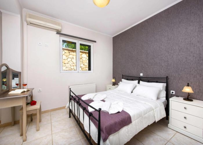 Il Tesori Dassia Villas