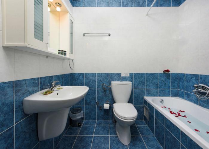 Il Tesori Dassia Villas