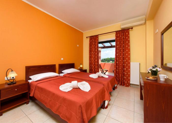 Il Tesori Dassia Villas
