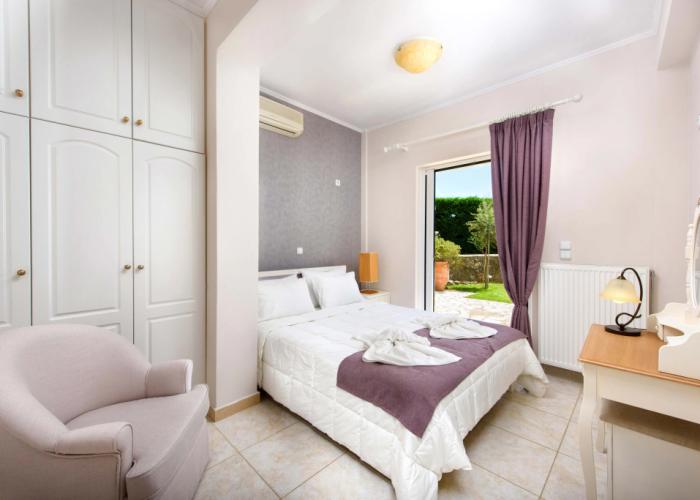 Il Tesori Dassia Villas