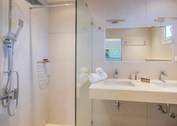 Ziogas Luxury Apartment's