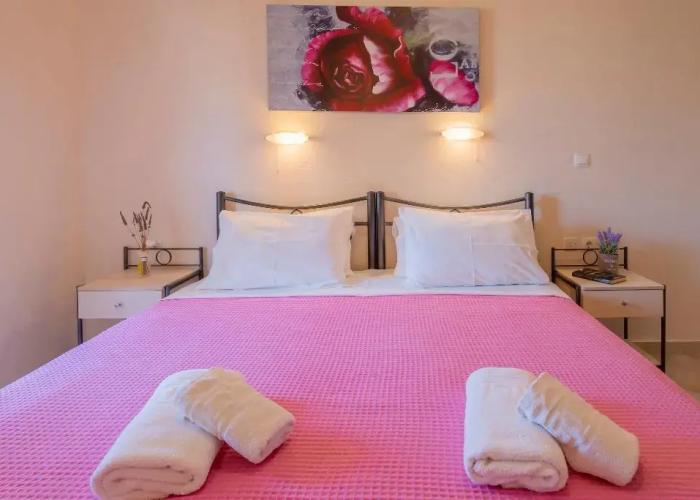 Ziogas Luxury Apartment's