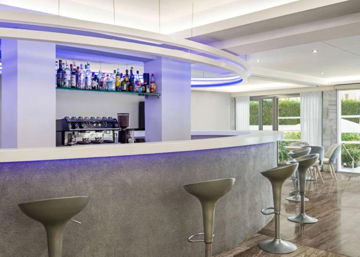 TRYP by Wyndham Corfu Dassia