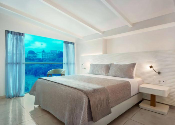 TRYP by Wyndham Corfu Dassia