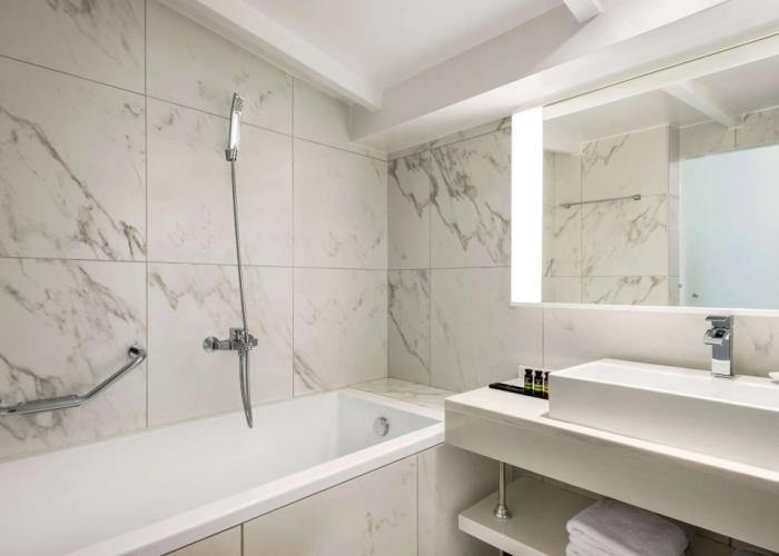 TRYP by Wyndham Corfu Dassia