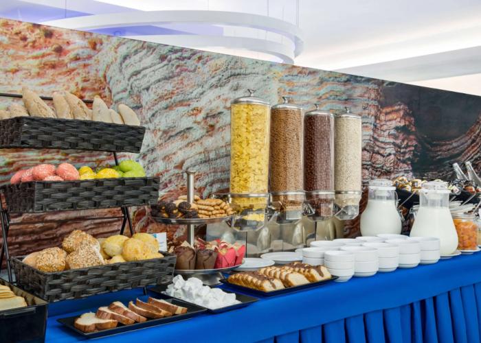 TRYP by Wyndham Corfu Dassia