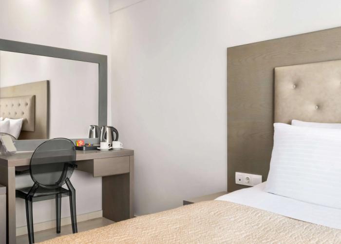 TRYP by Wyndham Corfu Dassia