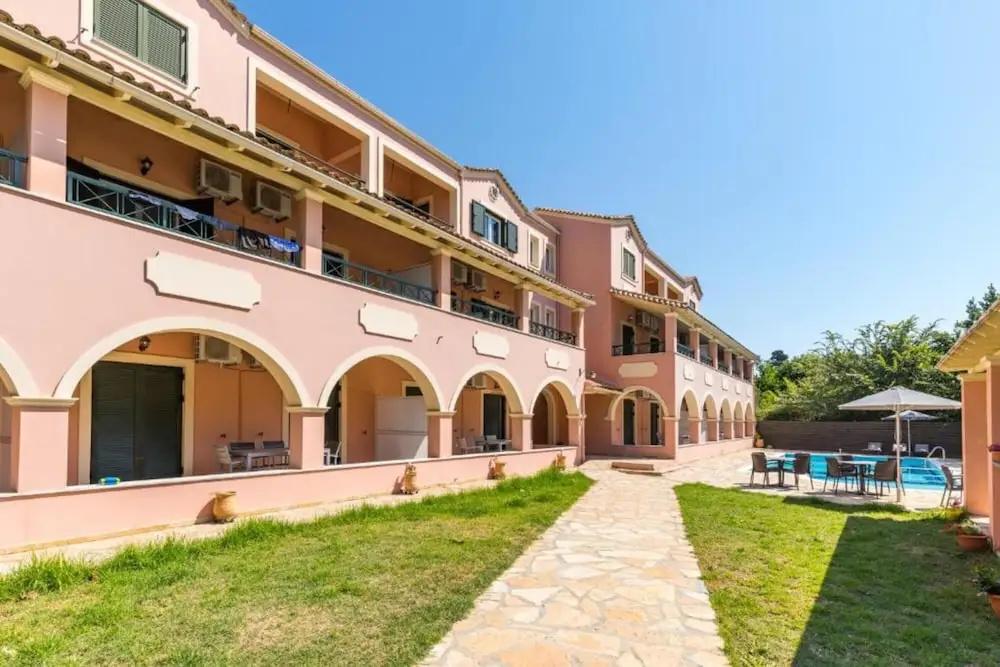 фото Bella De Lux Apts