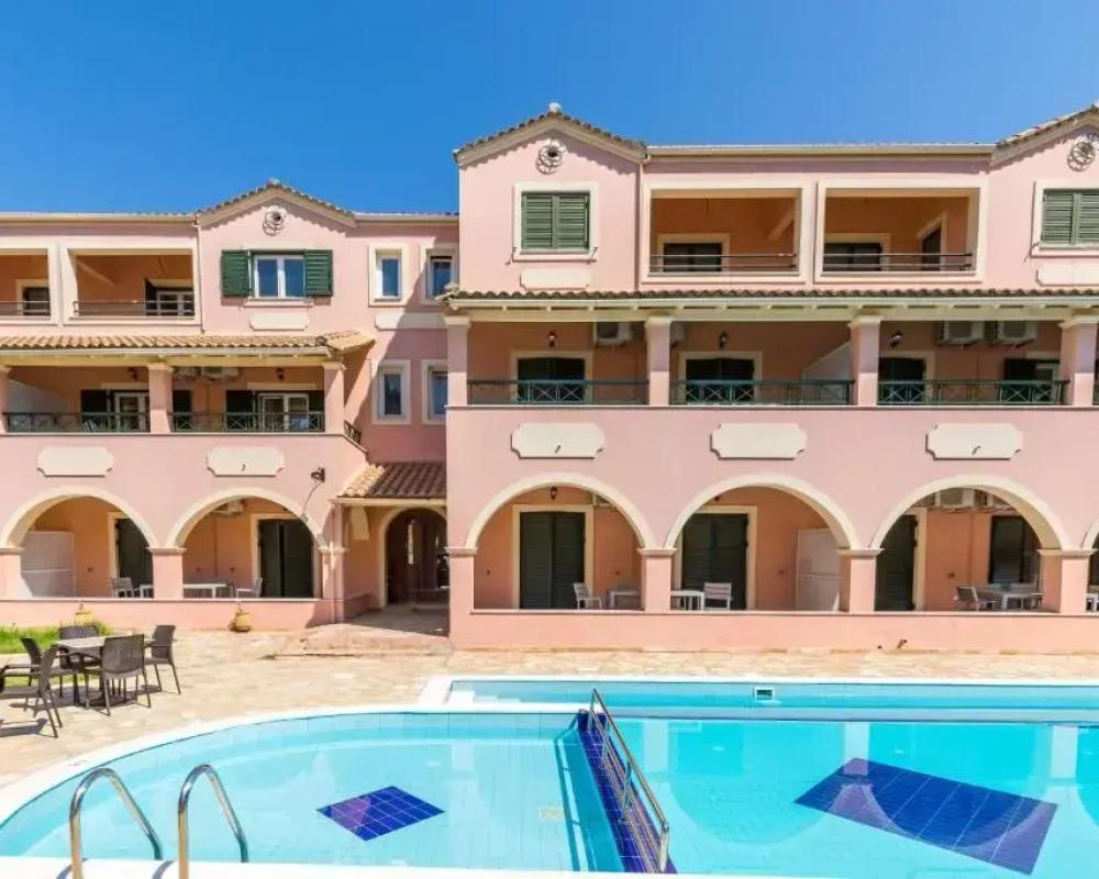 фото Bella De Lux Apts