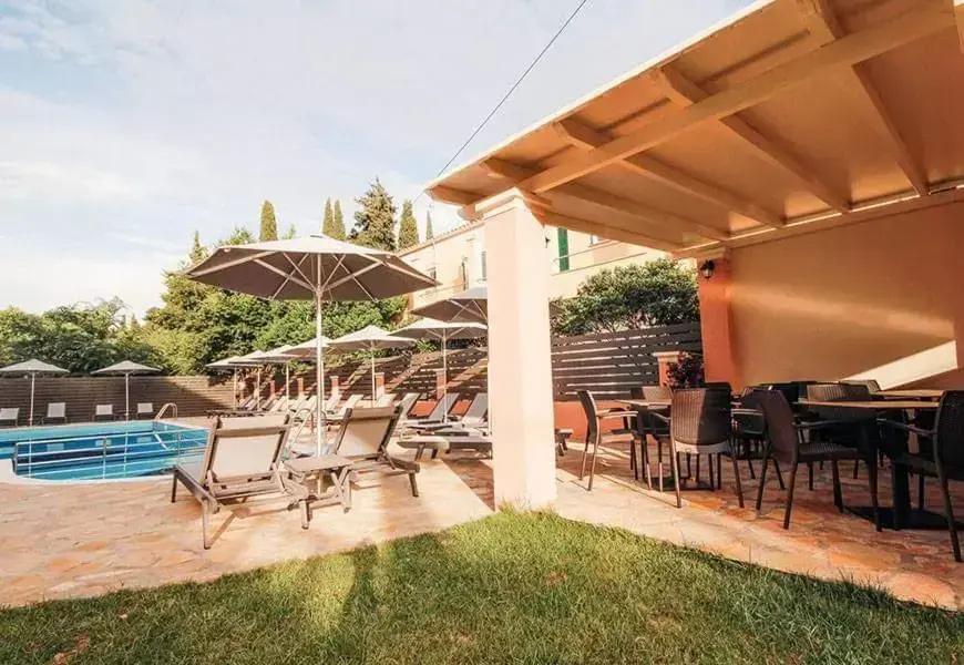 фото Bella De Lux Apts