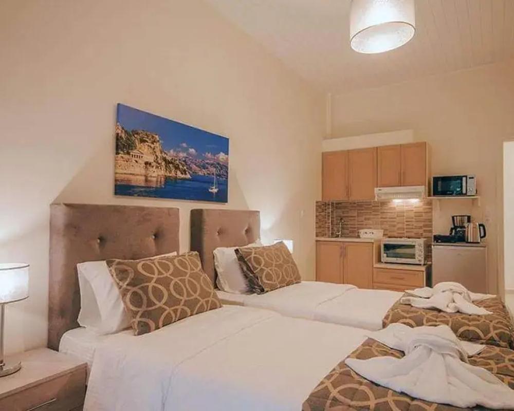 фото Bella De Lux Apts