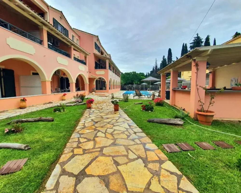 фото Bella De Lux Apts