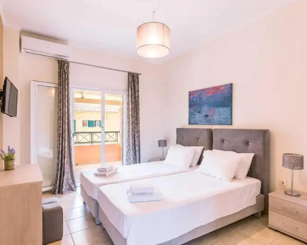 фото Bella De Lux Apts