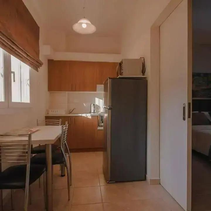 фото Bella De Lux Apts