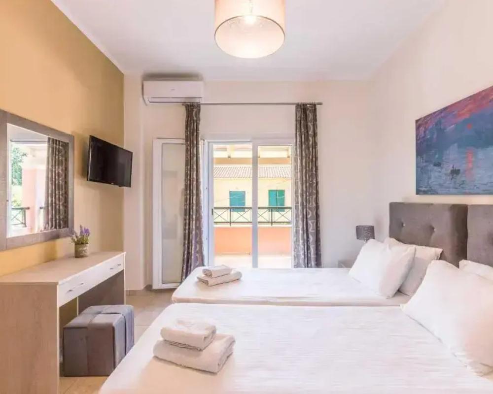 фото Bella De Lux Apts