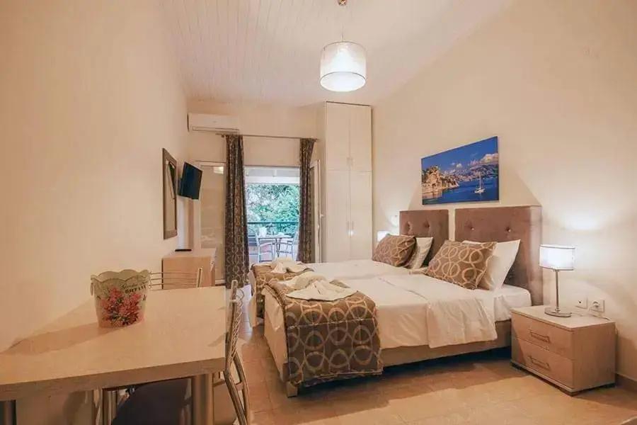 фото Bella De Lux Apts