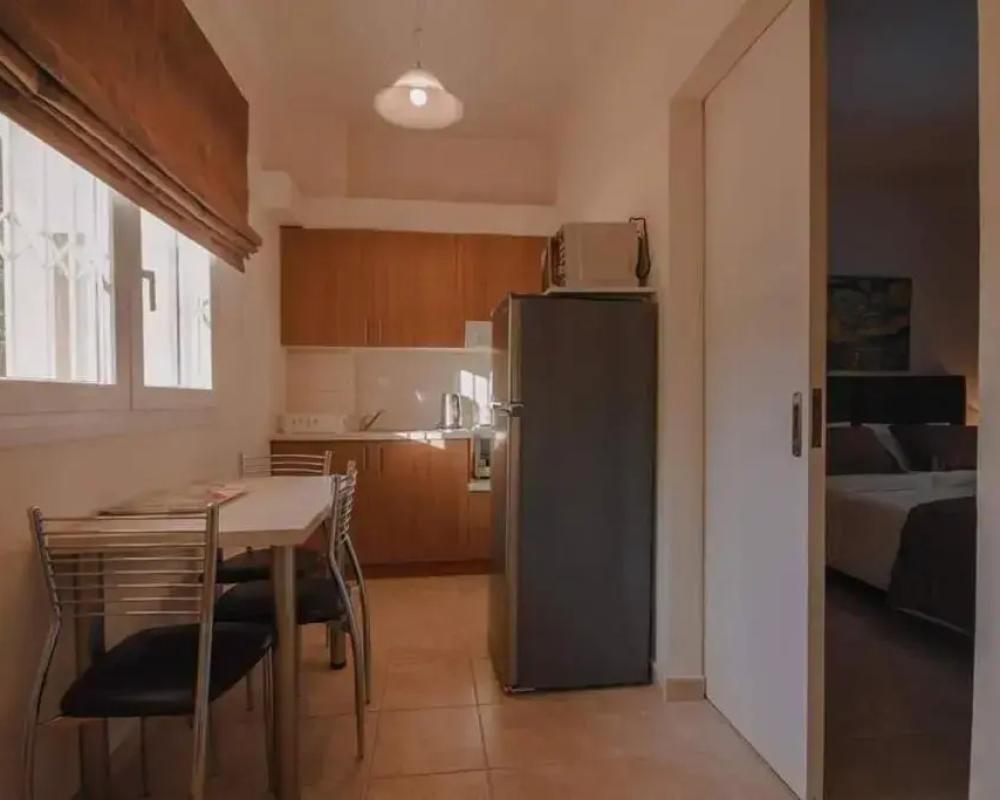 фото Bella De Lux Apts