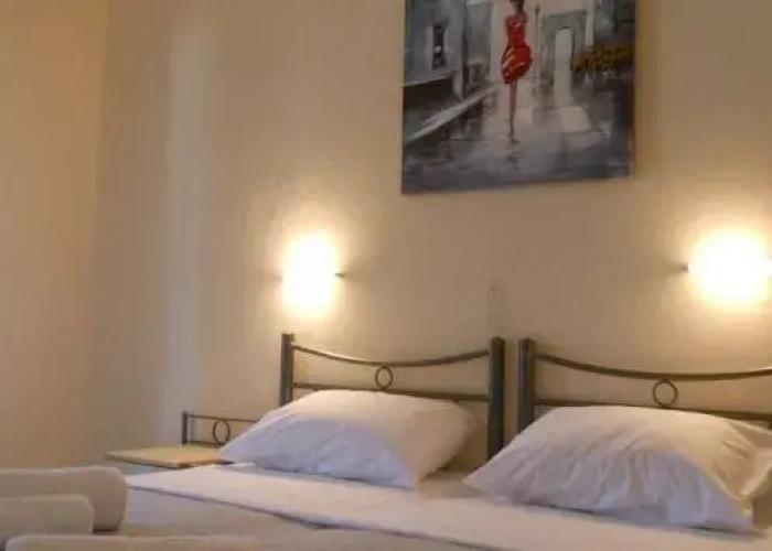 Ziogas Luxury Apartments