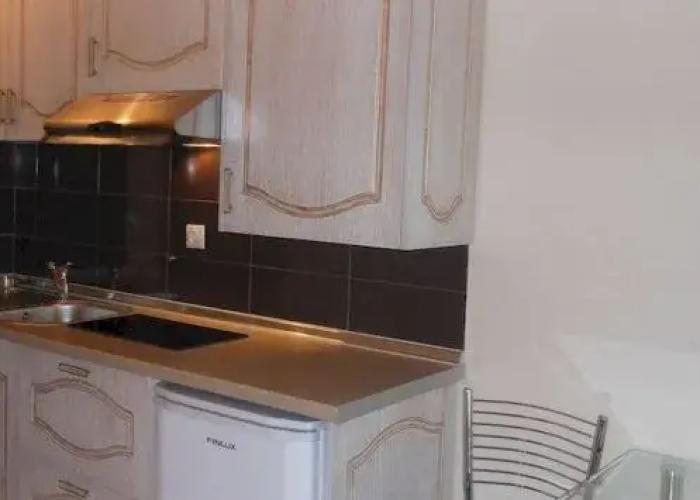 Ziogas Luxury Apartments