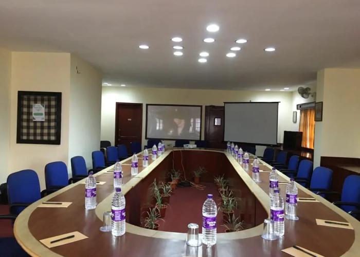 Indsurya Hotel