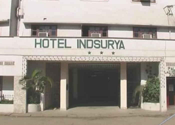 Indsurya Hotel