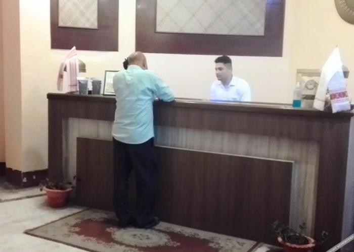 Indsurya Hotel