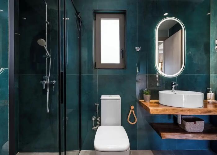 Phos Elegant Residences by Konnect, 400m to the beach