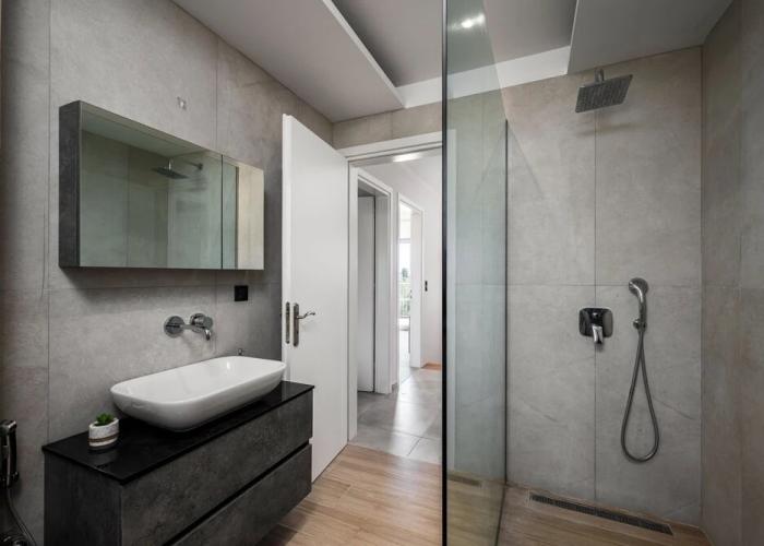Mateo Stone Villa with Private Pool by Konnect