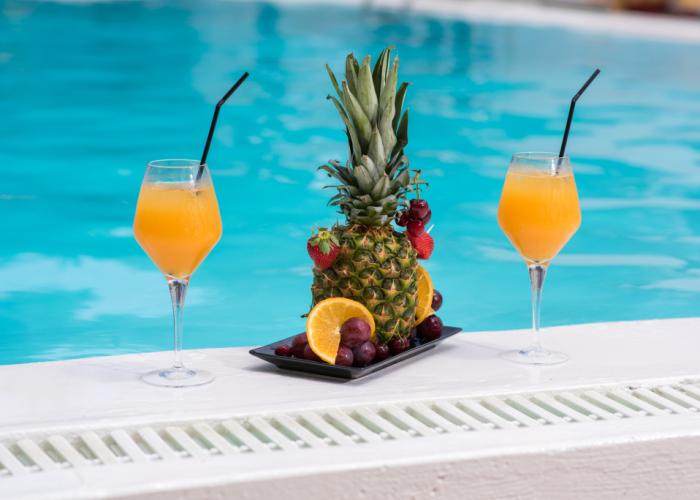 Aquarius Beach Eco-Hotel
