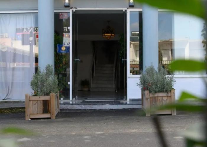 Aquarius Beach Eco-Hotel