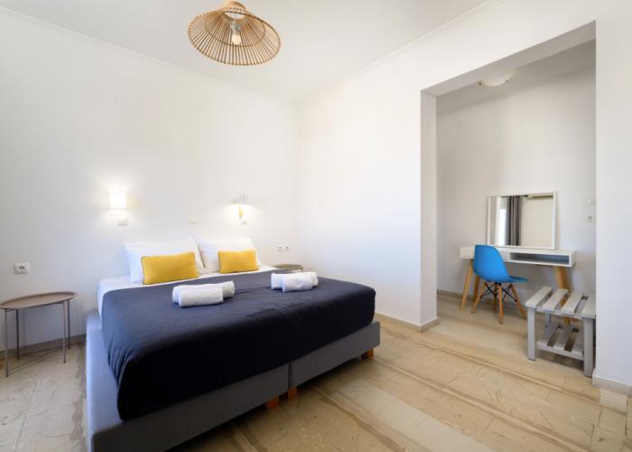 Aquarius Beach Eco-Hotel