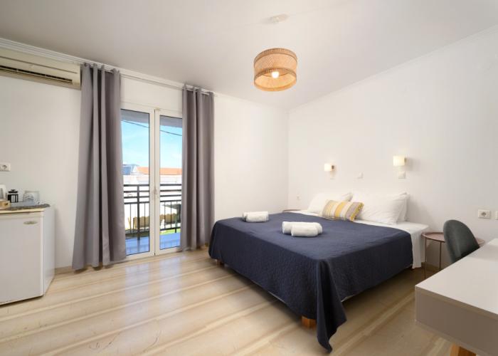 Aquarius Beach Eco-Hotel