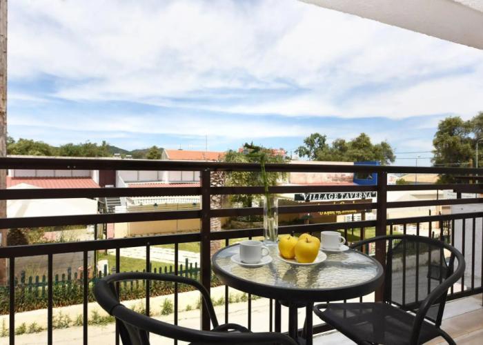 Aquarius Beach Eco-Hotel