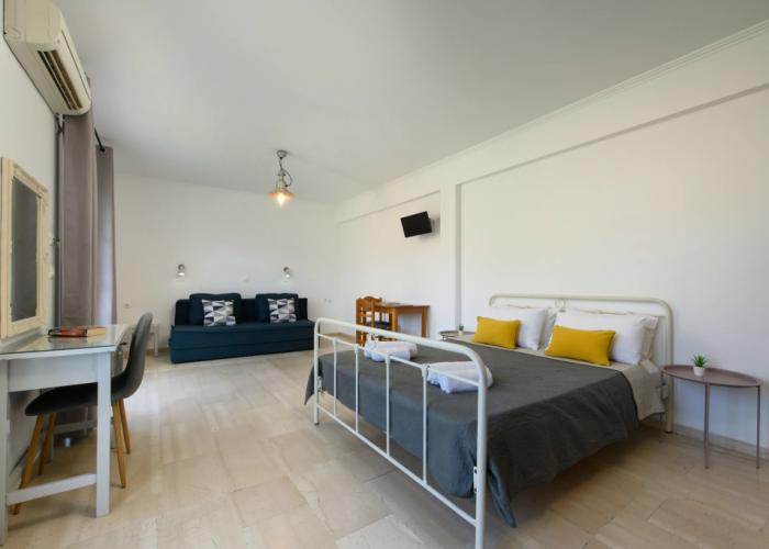 Aquarius Beach Eco-Hotel