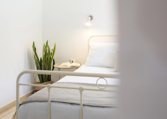 Aquarius Beach Eco-Hotel