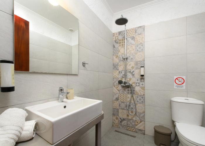 Aquarius Beach Eco-Hotel