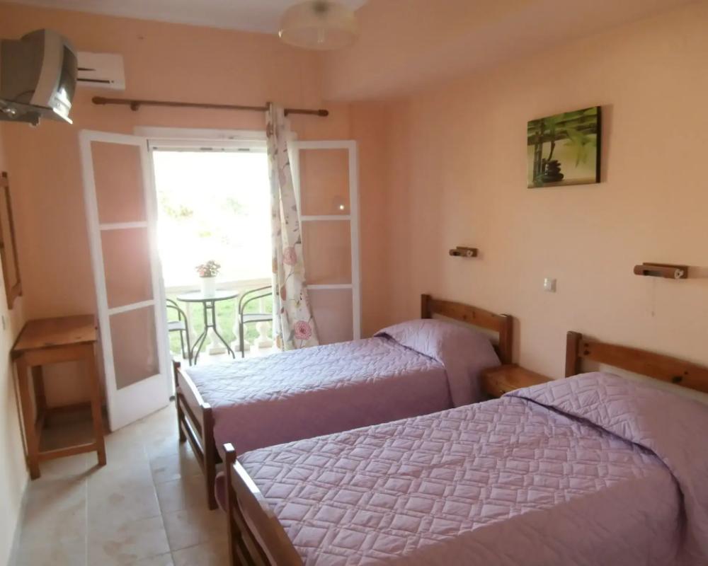 фото River Studios & Apartments