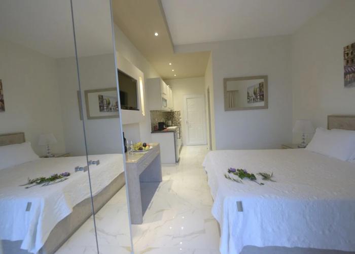 Stefanos Resort