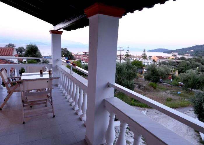 Stefanos Resort